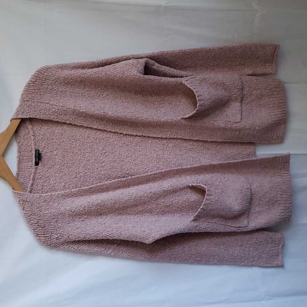 Wild Fable open cardigan sweater